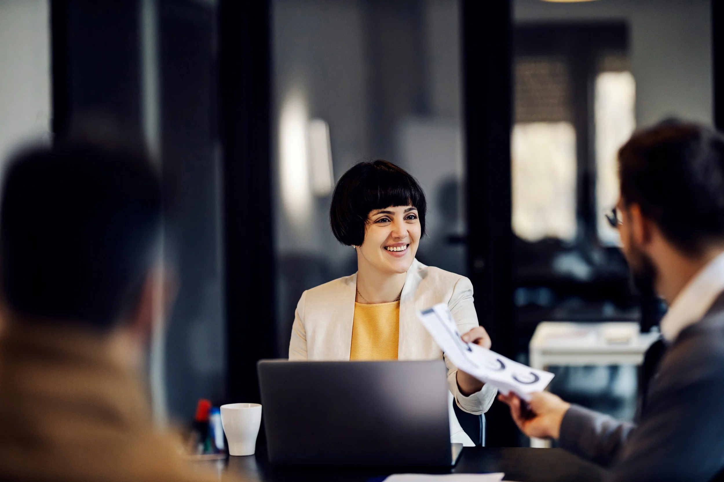 Is It Time to Benchmark Your Company's Retirement Plan?