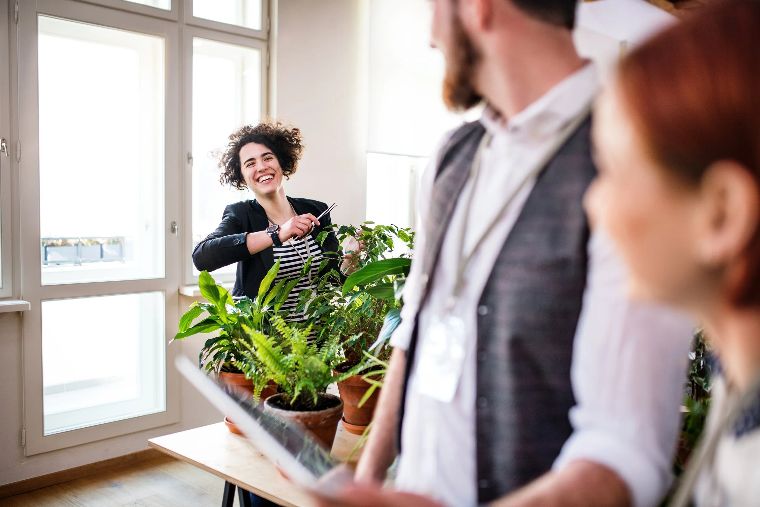 Boosting Retirement Confidence for Near-Retirees 