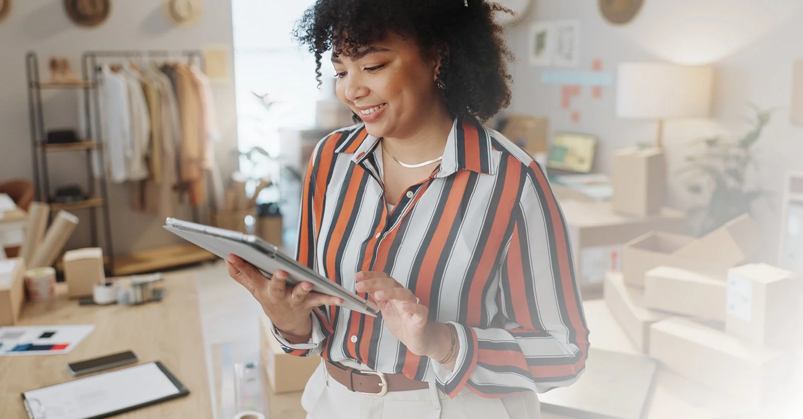 Employee Newsletter: Debt Management Edition