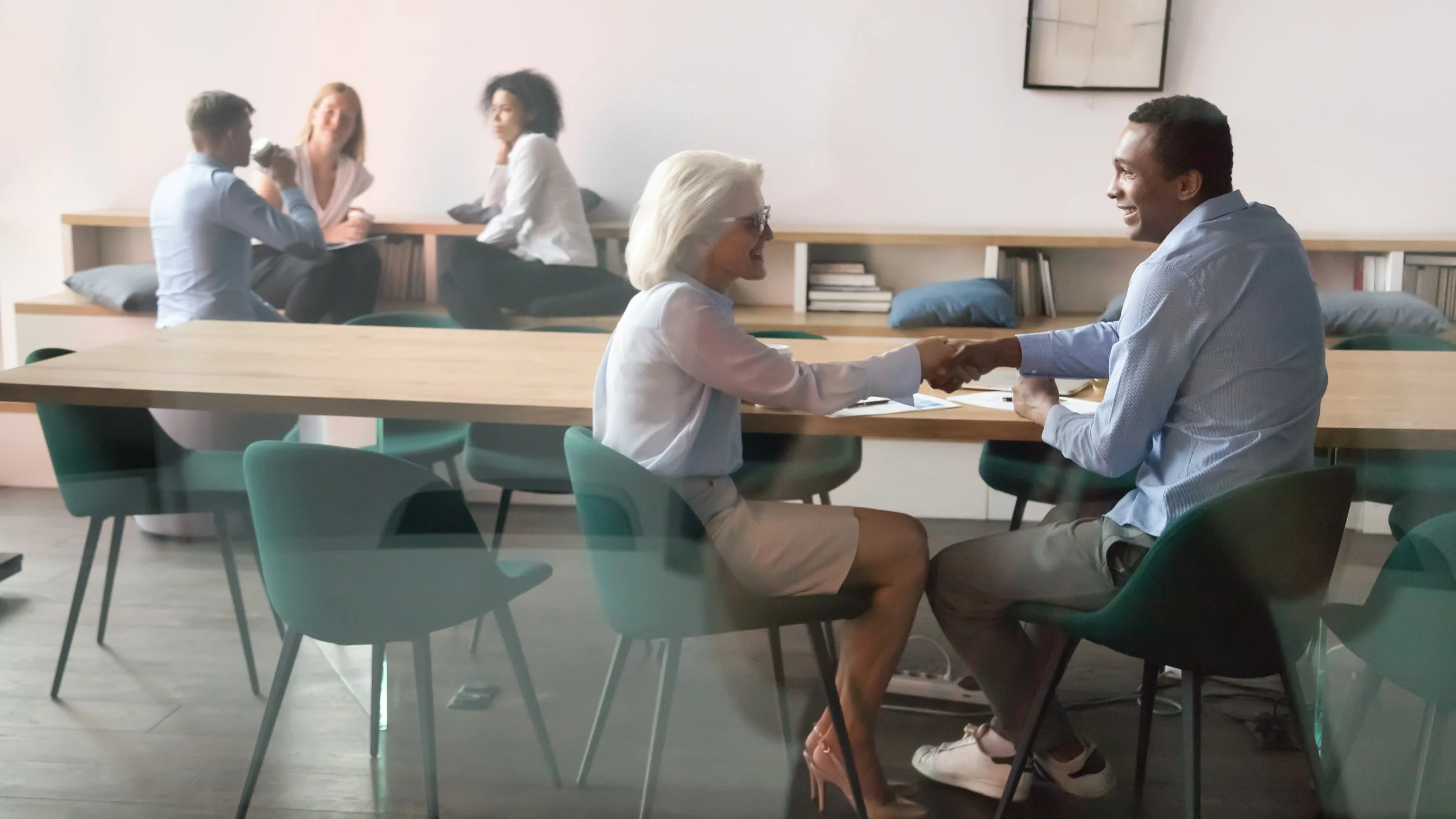 401(k) Committee Changes and Tips to Help New Members