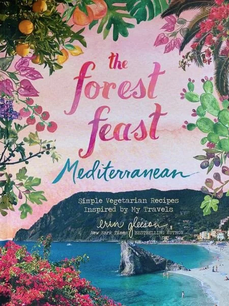 Forest Feast Mediterrean 