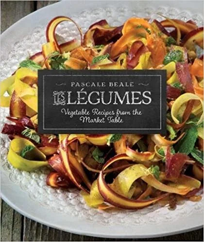 Legumes 