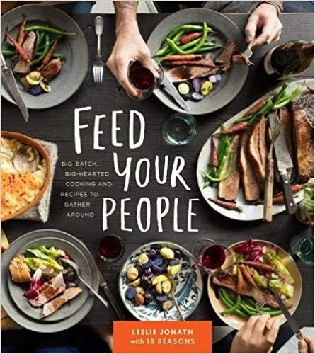 Feed Your People 