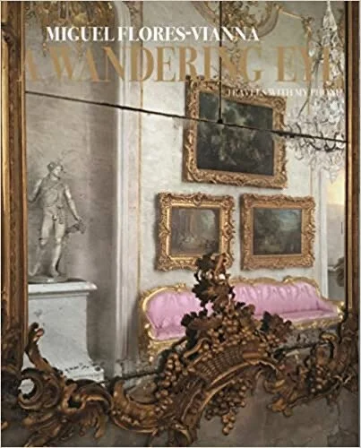 The wandering eye 