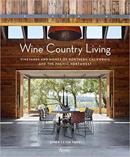 Wine country living 