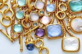Julie Vos Jewelry Trunk Show