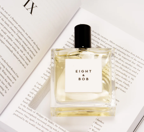 Eight &amp; Bob Fragrance Trunk Show - Montecito