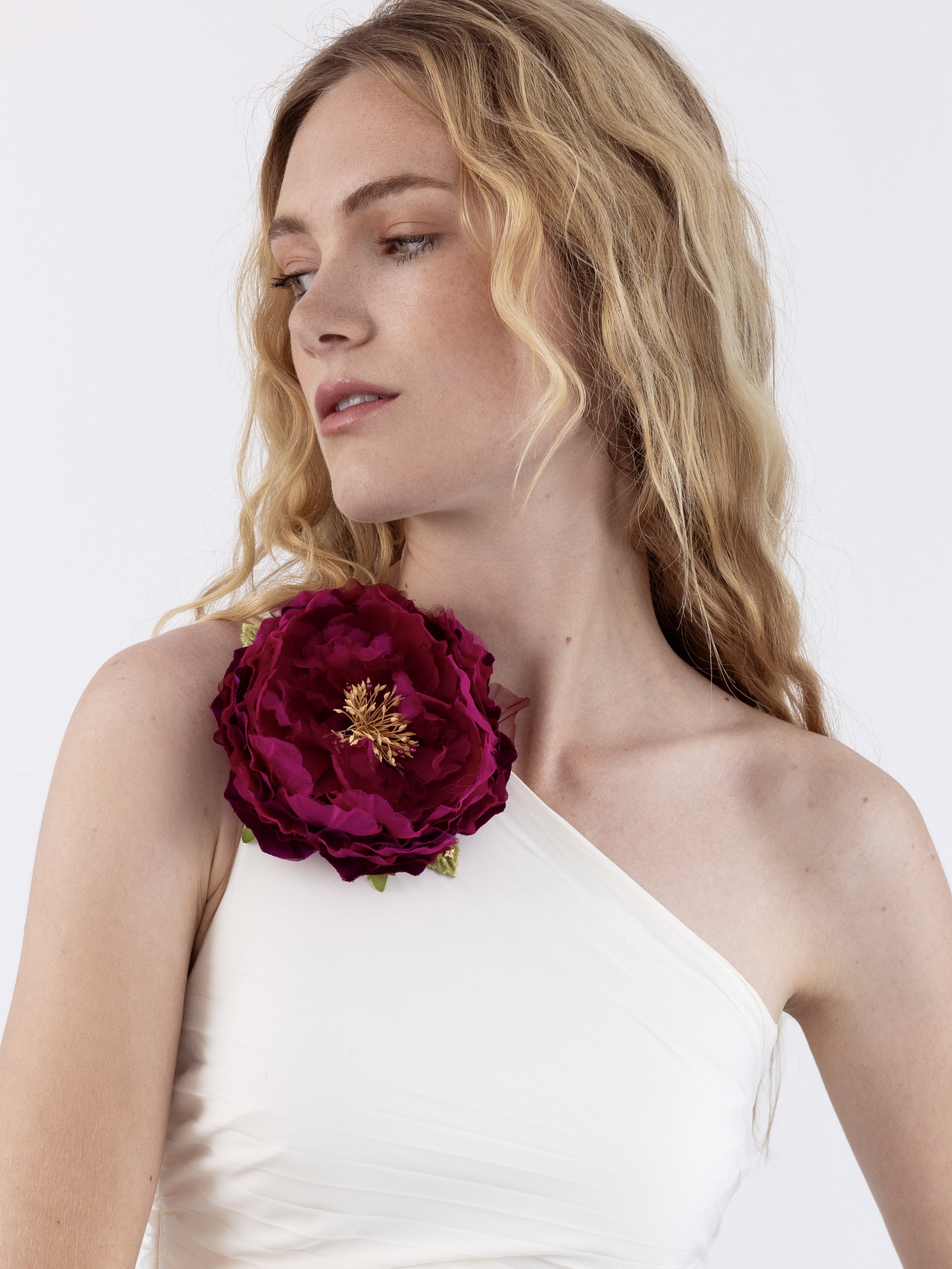 Helena Simon Floral Brooch Trunk Show - Woodside