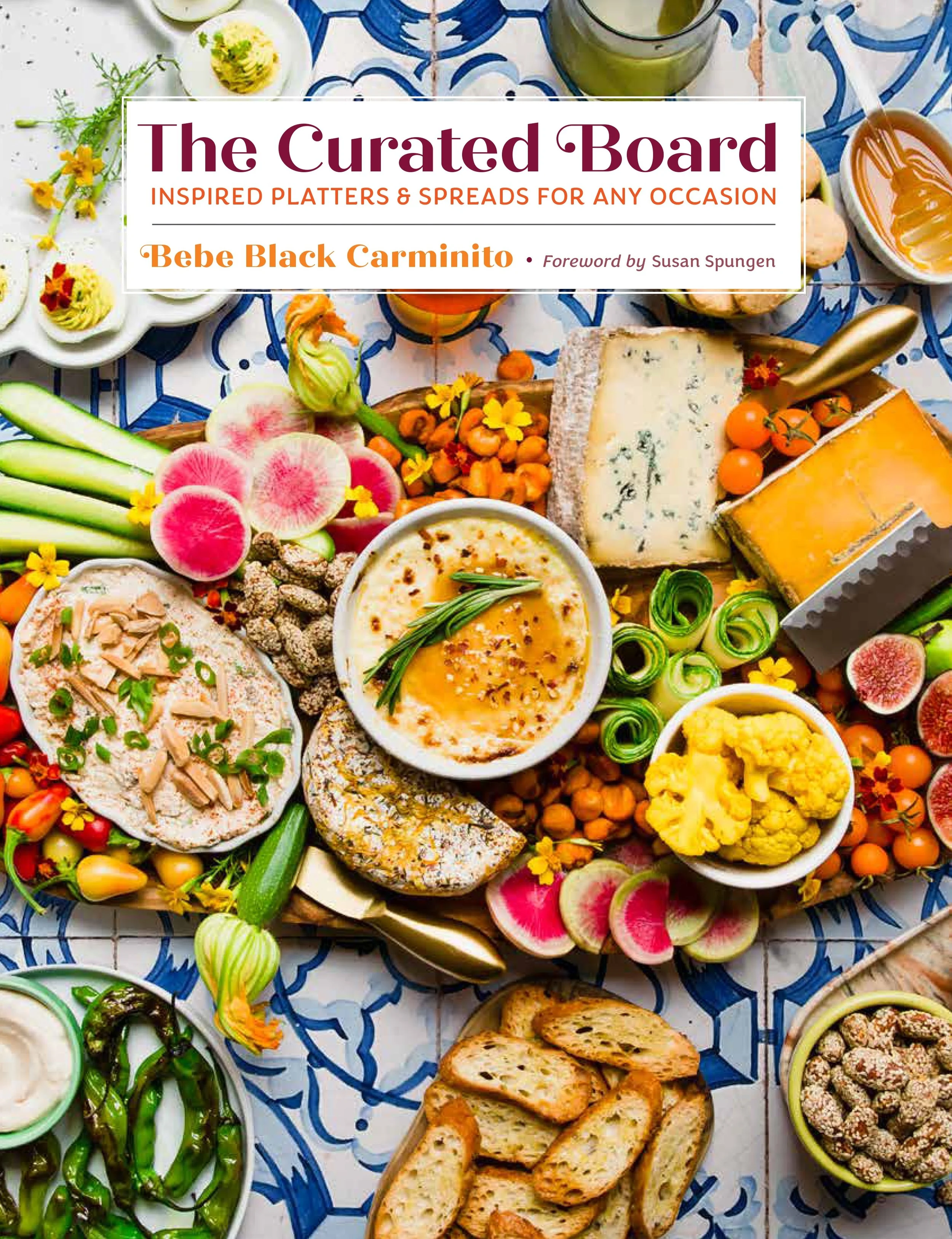 Join Us for a Book Signing with Bebe Carminito in Marin
