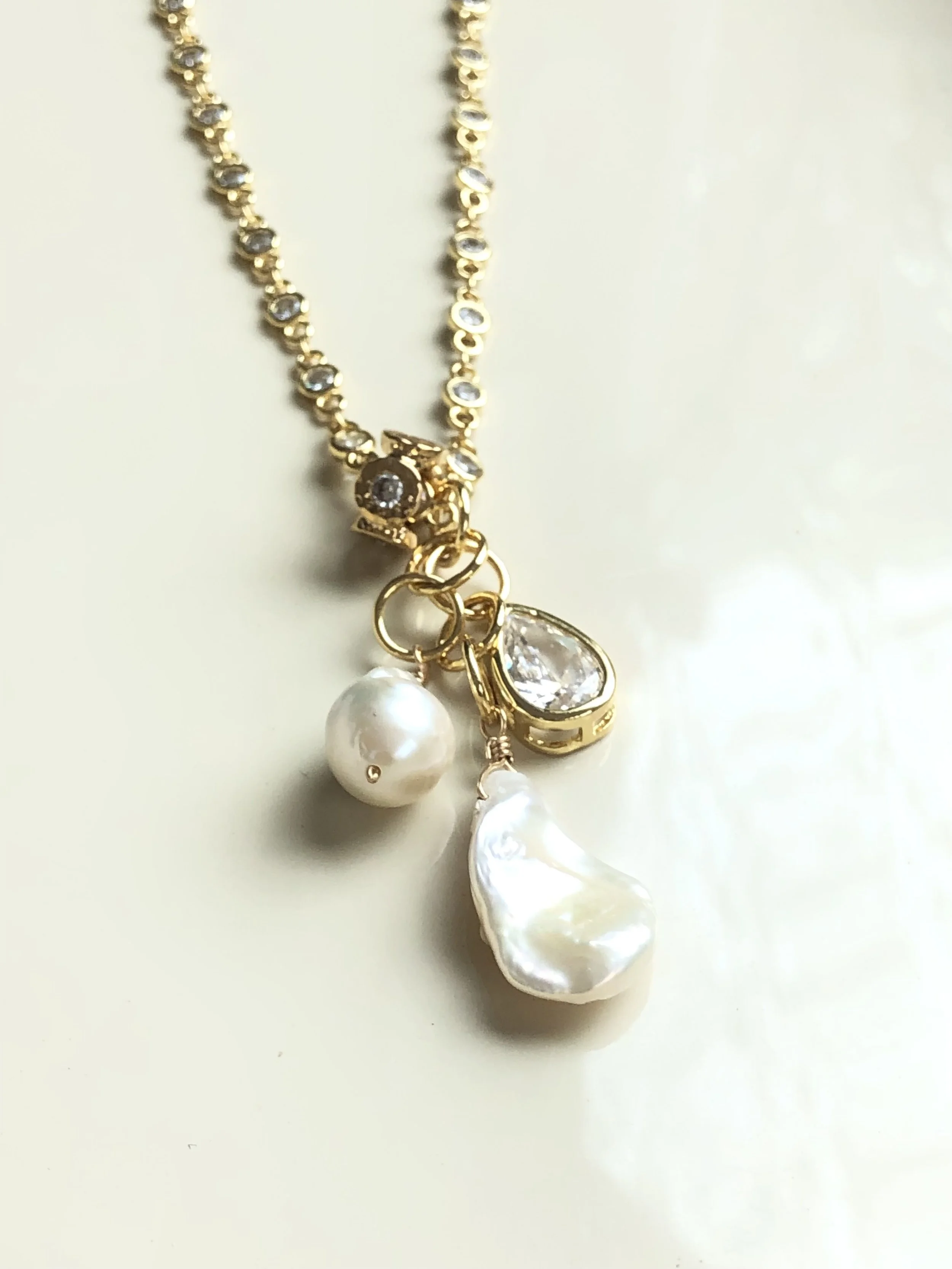 Jewelry Trunk Show and Gallery Showing with Jewelry Designer, Marit Rae &amp; Artist, Amber O'Neill