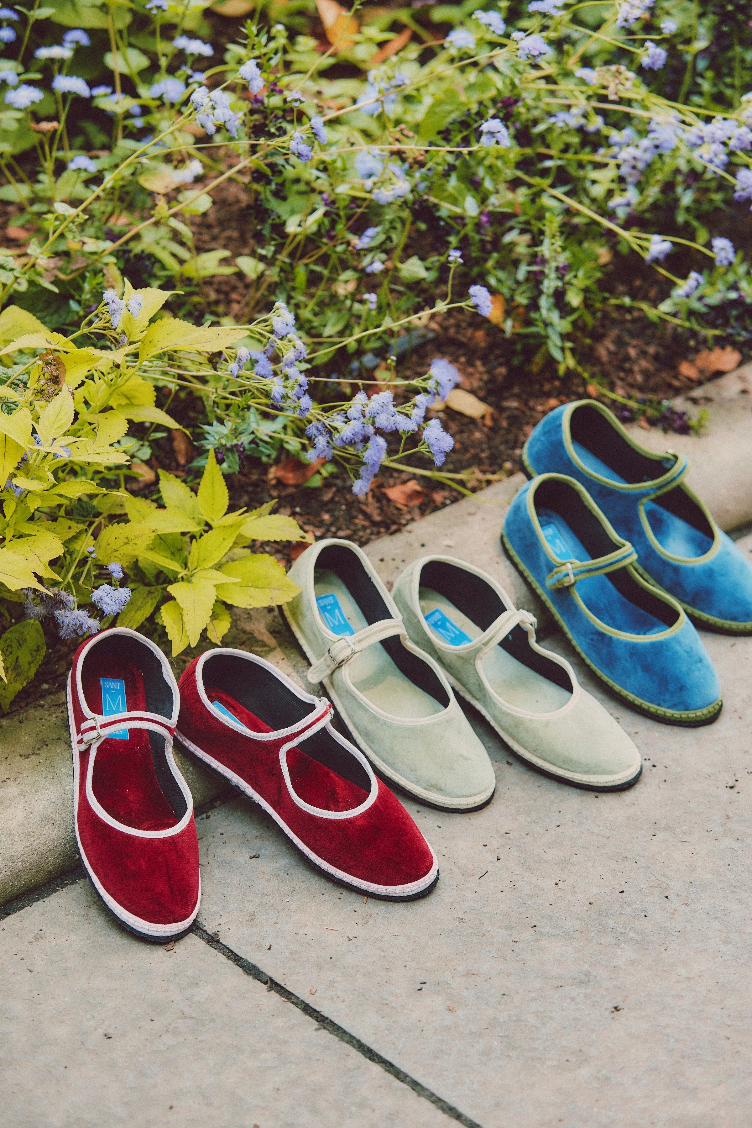 SantM Trunk Show - Woodside