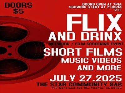 FLIX AND DRINX