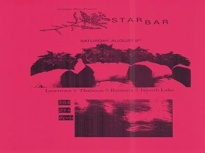 IRRELEVANT MUSIC PRESENTS