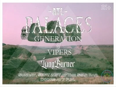 PALACES