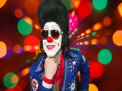 CLOWNVIS