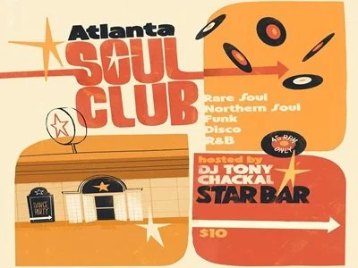 ATLANTA SOUL CLUB
