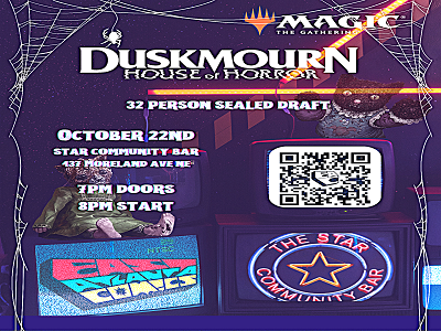 DUSKMOURN