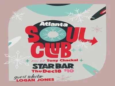 ATLANTA SOUL CLUB