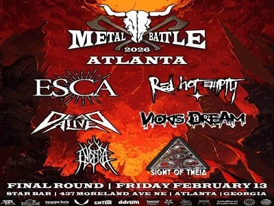 WACKEN METAL BATTLE FINAL