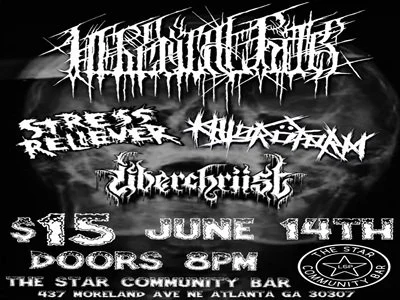 HERETICAL RITES