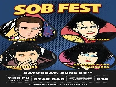 SOB FEST
