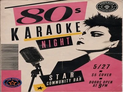 FOKES’ KARAOKE