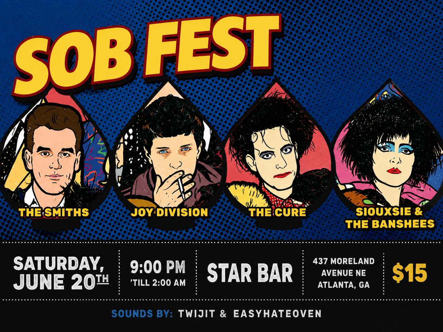 SOB FEST