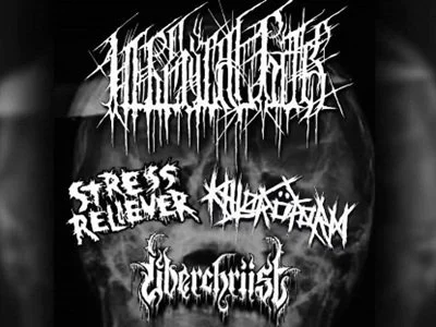 HERETICAL RITES