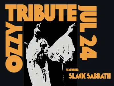 OZZY TRIBUTE