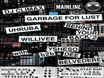 MAINLINE
