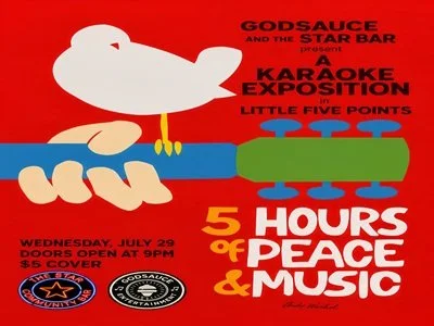 FOKES’ KARAOKE 