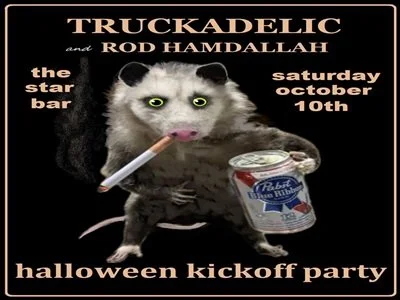 TRUCKADELIC