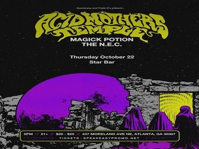 ACID MOTHERS TEMPLE