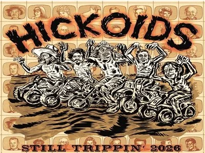 HICKOIDS