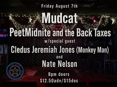 MUDCAT