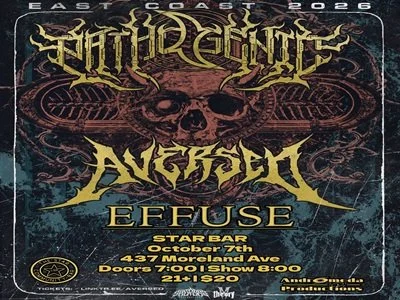 PATHOGENIC
