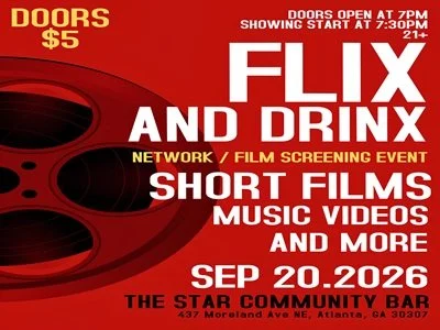 FLIX AND DRINX