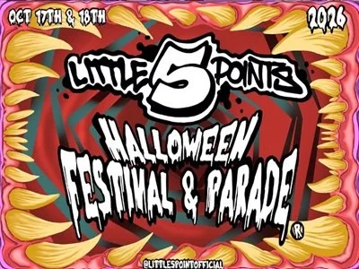 L5P HALLOWEEN PARADE
