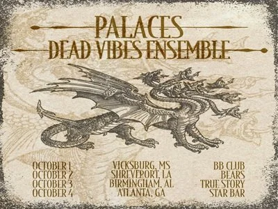 PALACES