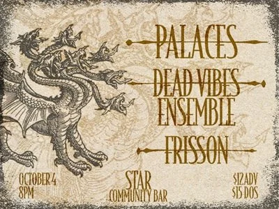 PALACES