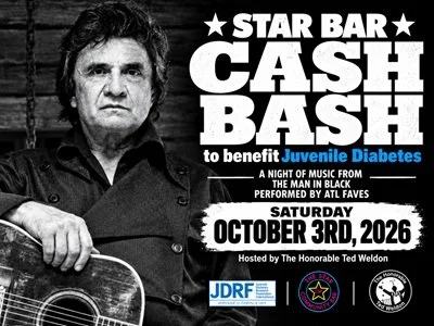CASH BASH
