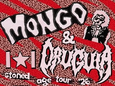 MONGO
