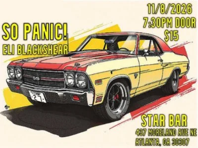SO PANIC!