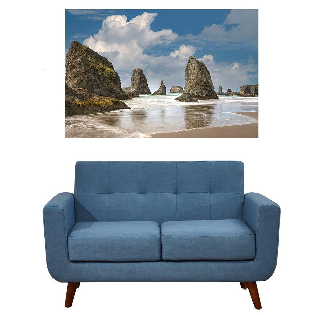 blue loveseat Spring Sea stacks.jpg