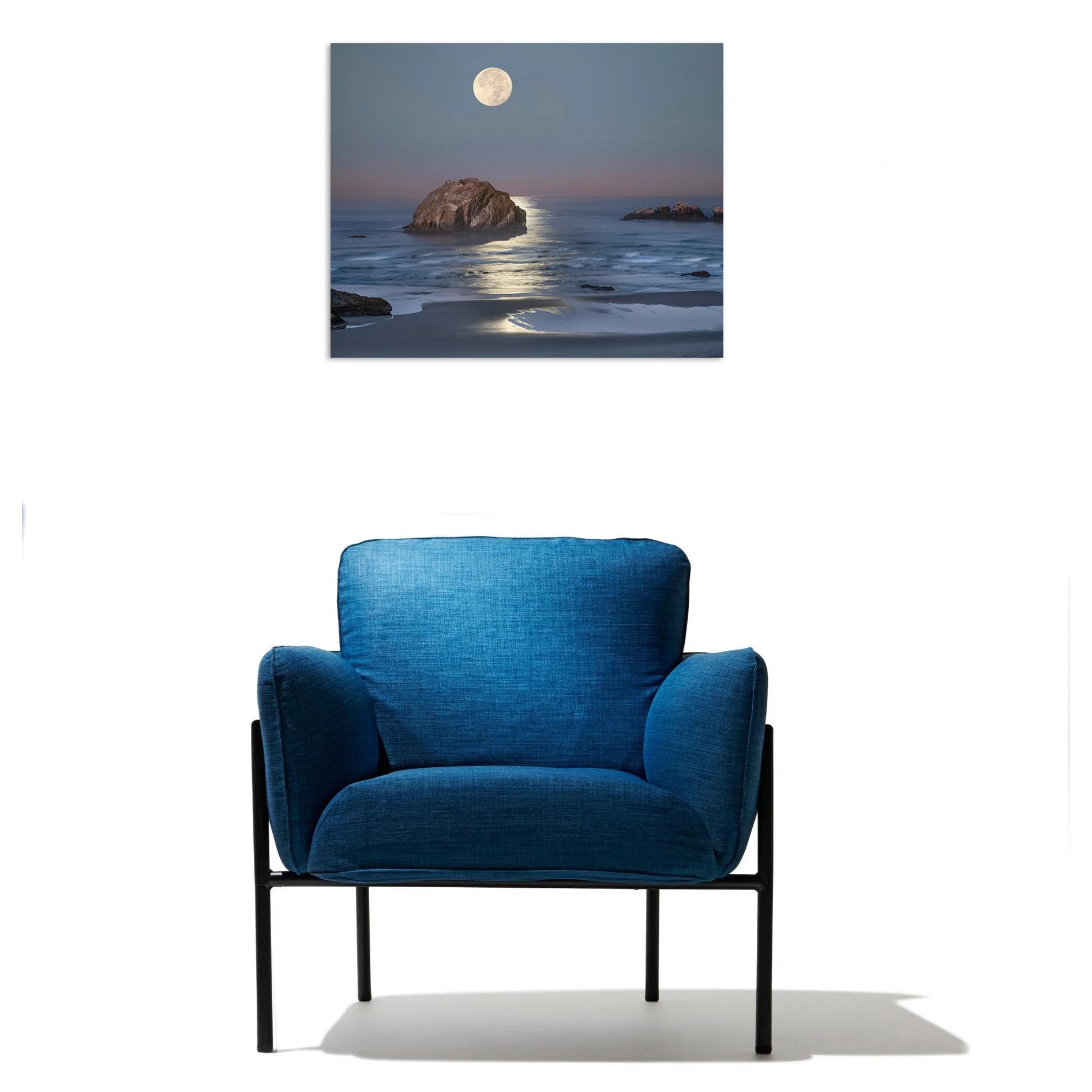 Arrayed blue chair.jpg