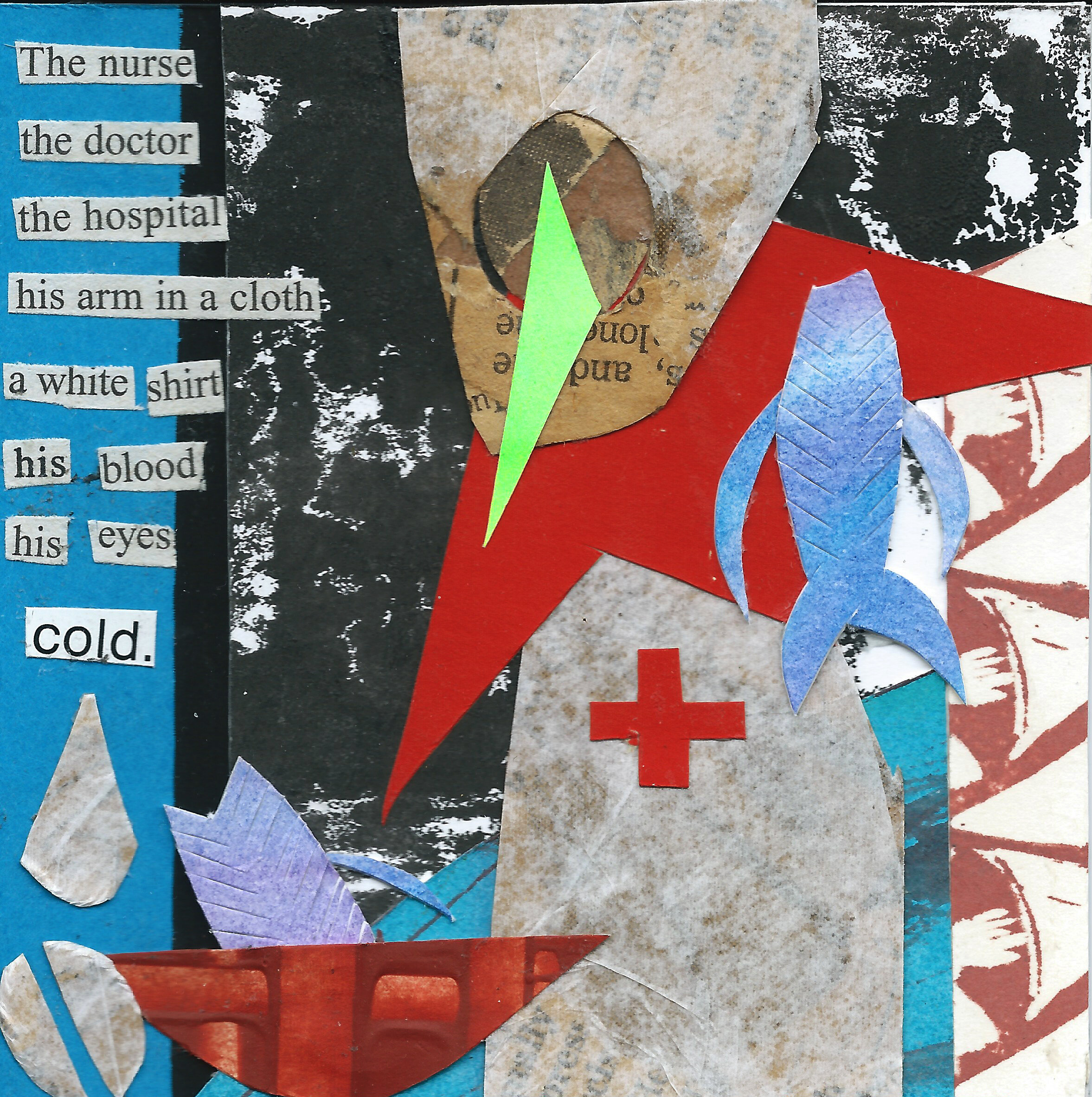 The Nurse