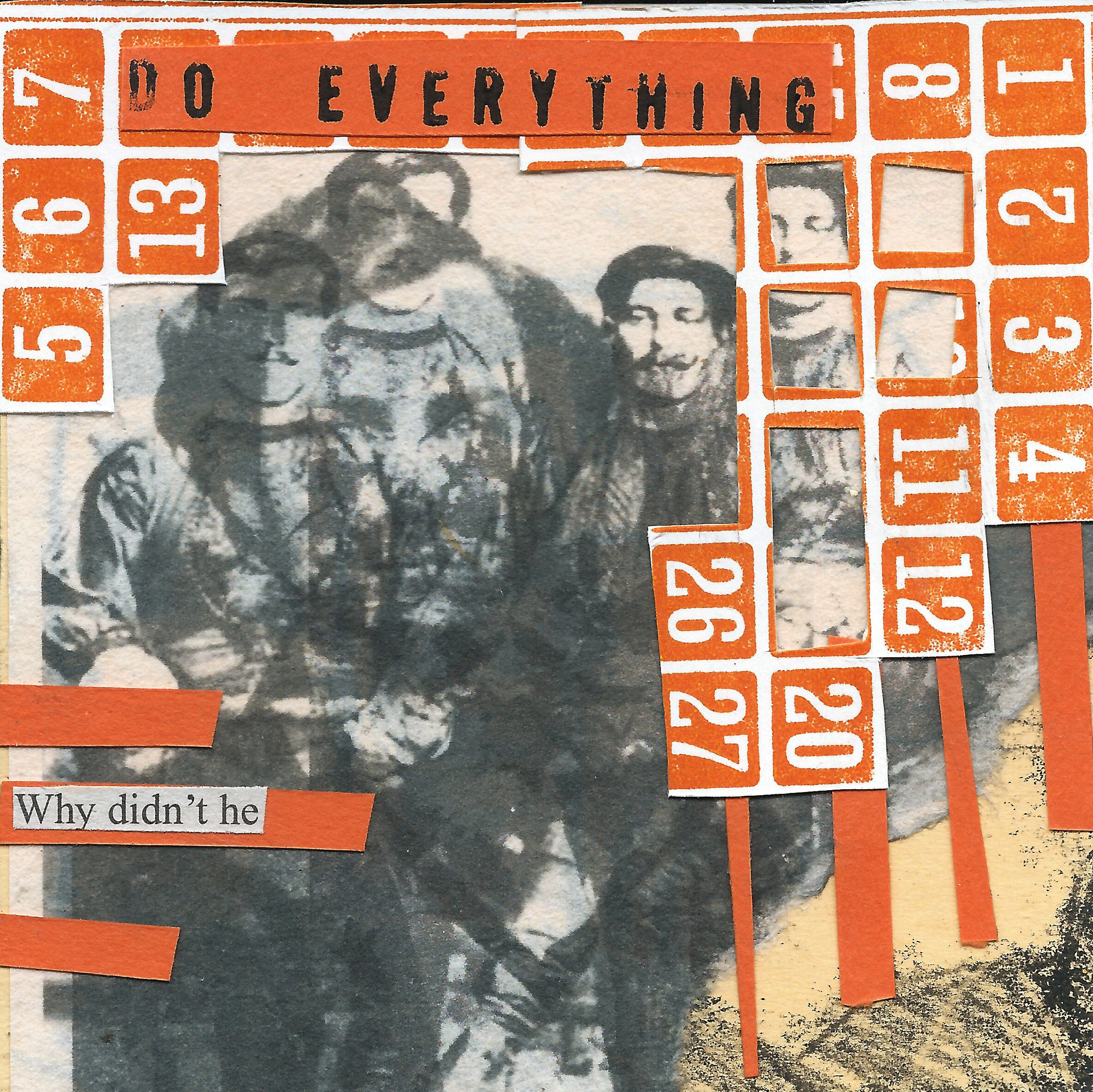 Do Everything