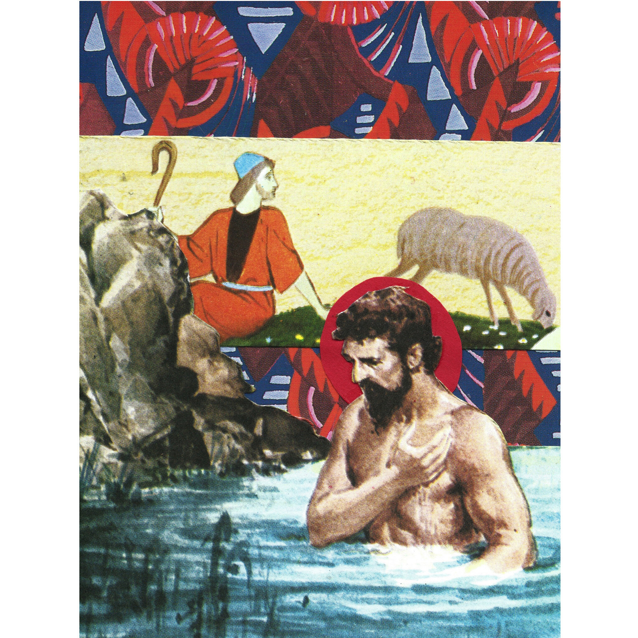 For the Love of a Shepherd_Isaac Wood .jpg