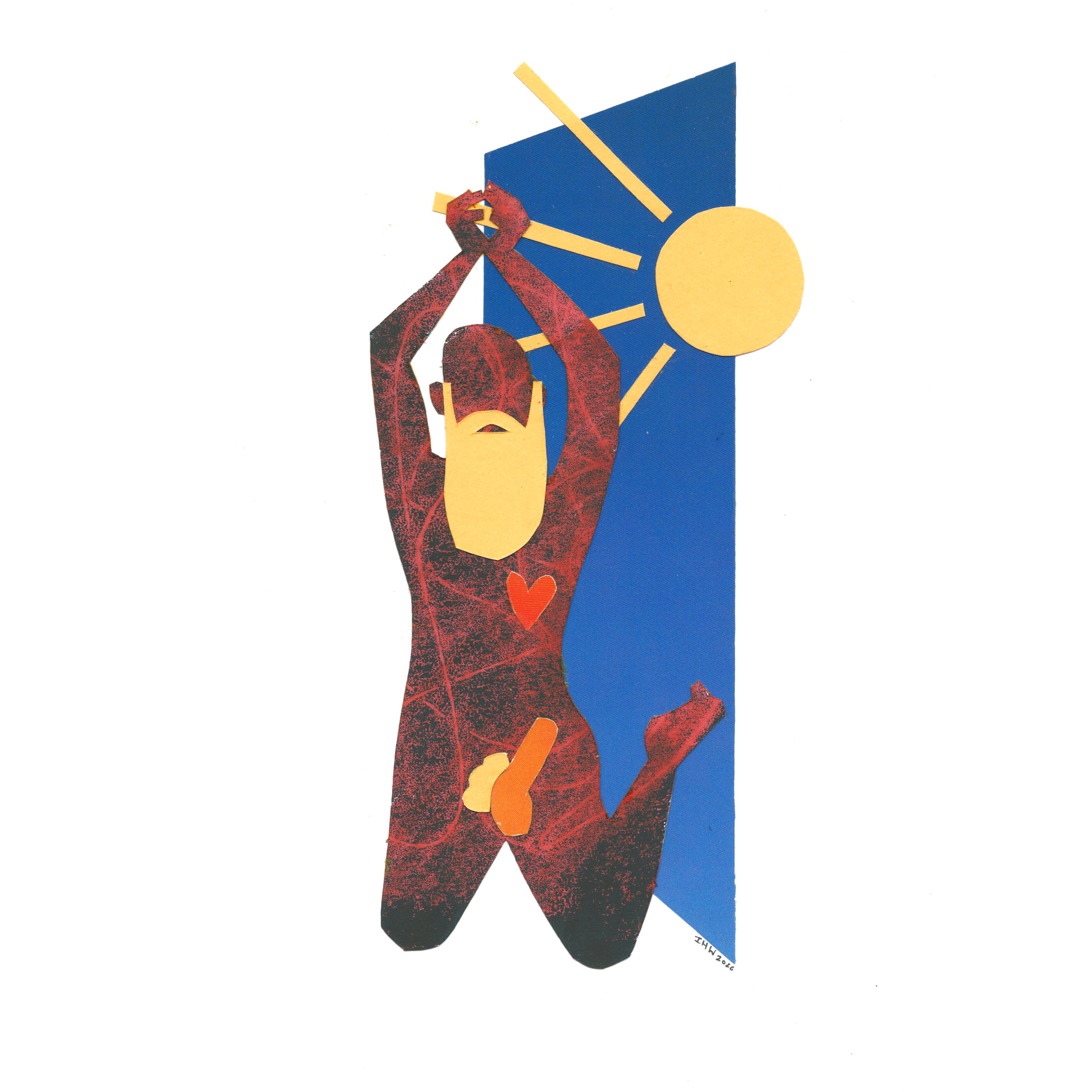 Sun Catcher