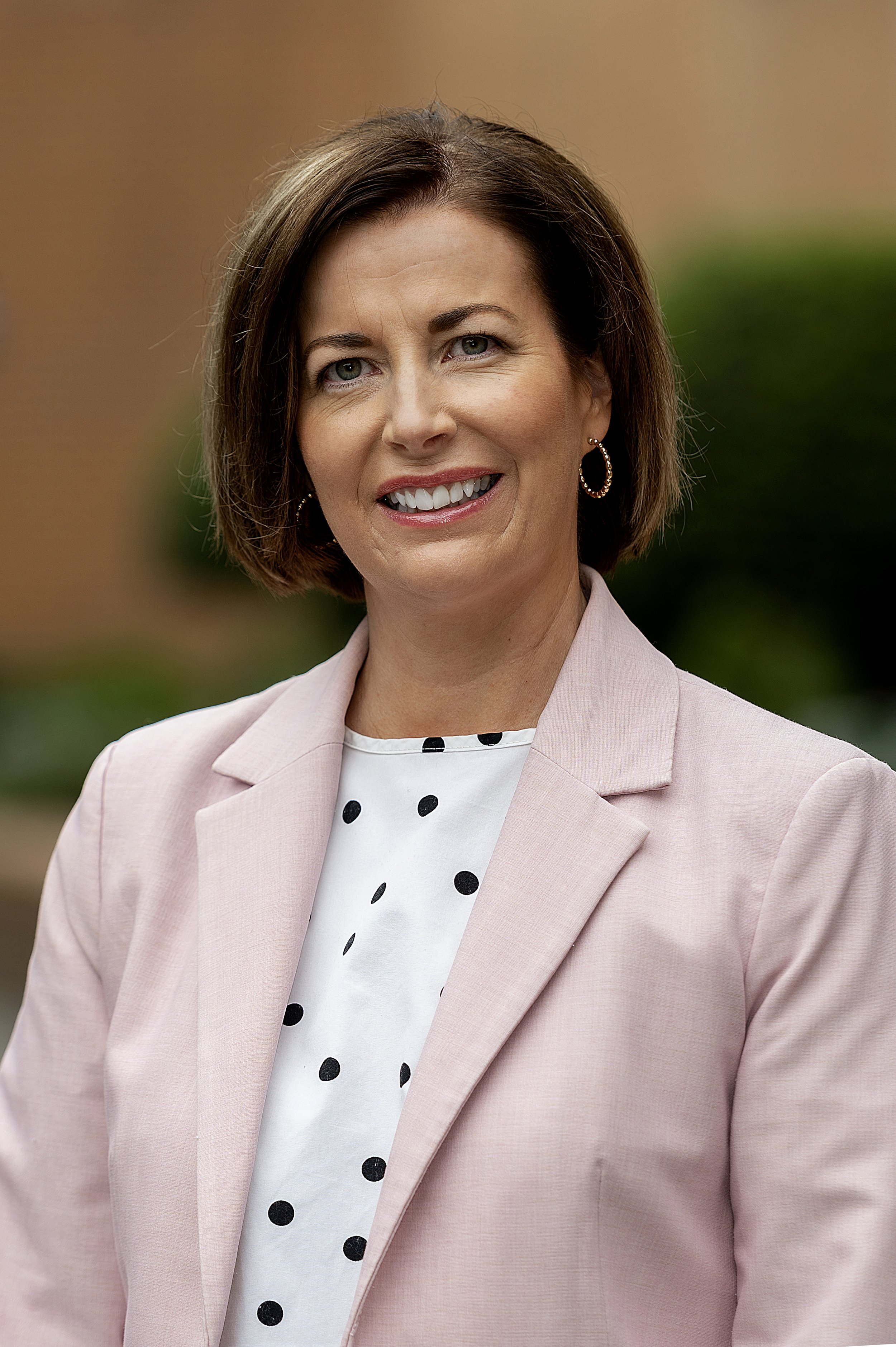 Lesley Ferguson